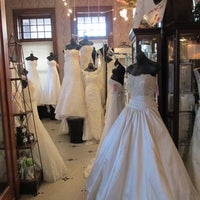 bridal and formal shop