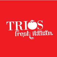 Foto tirada no(a) Trios fresh italian por Yext Y. em 11/20/2018