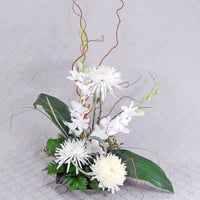 Das Foto wurde bei Roberts Floral and Gifts von Yext Y. am 3/31/2020 aufgenommen