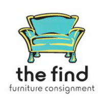 Das Foto wurde bei The Find Furniture Consignment von Yext Y. am 4/20/2017 aufgenommen