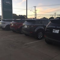 Autobahn Land Rover Fort Worth Fort Worth Tx