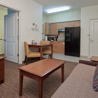 Photo prise au Residence Inn by Marriott San Antonio North/Stone Oak par Yext Y. le5/21/2016