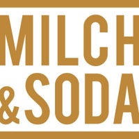 Foto tirada no(a) Milch &amp;amp; Soda por Yext Y. em 8/6/2020