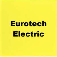 Photo taken at Eurotech Electric by Yext Y. on 11/2/2017