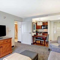 Foto scattata a Homewood Suites by Hilton da Yext Y. il 10/20/2019