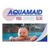 Foto tirada no(a) Aquamaid Pool Techs por Yext Y. em 7/11/2017