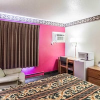 Americas Best Value Inn Fergus Falls Fergus Falls Mn - 