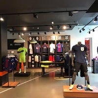 Nike Store Monte Carlo Monte Carlo Monaco
