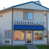 Photo prise au Keylock Storage par Yext Y. le12/11/2017