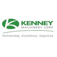 Photo taken at Kenny Machinery by Yext Y. on 5/6/2020