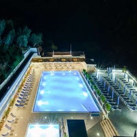 Foto tomada en Best Western Hotel La Solara  por Yext Y. el 9/3/2017