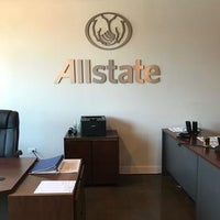 Photo taken at Scott Sebestin: Allstate Insurance by Yext Y. on 8/8/2017