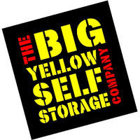 Photo taken at Big Yellow Self Storage Watford by Yext Y. on 12/7/2018