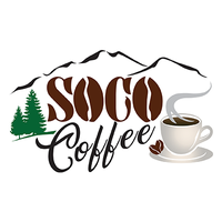 Das Foto wurde bei SOCO Coffee Company von Yext Y. am 10/31/2019 aufgenommen