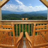 Timber Tops Luxury Cabin Rentals Sevierville Tn