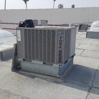 Photo taken at California Air Conditioning Systems by Yext Y. on 6/15/2018