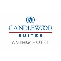 Photo taken at Candlewood Suites Atlanta by Yext Y. on 6/1/2017