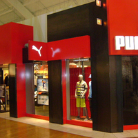The PUMA Outlet Sawgrass Mills, Sunrise 