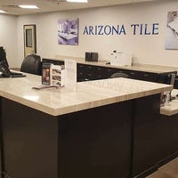 Photo taken at Arizona Tile by Yext Y. on 4/24/2019