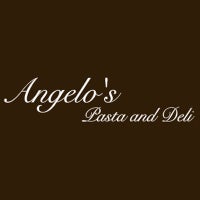 Photo prise au Angelo&amp;#39;s Pasta and Deli par Yext Y. le9/1/2017