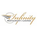 Photo taken at Infinity Restaurant &amp; Lounge LLC by Yext Y. on 1/3/2017