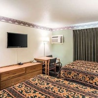 9/21/2020 tarihinde Yext Y.ziyaretçi tarafından Americas Best Value Inn - Fergus Falls'de çekilen fotoğraf