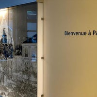 Photo prise au Holiday Inn Paris - Montmartre par Yext Y. le6/17/2020