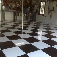 Epoxy Garage Flooring Llc 18928 Harbor Side Blvd