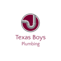 Photo taken at Texas Boys Plumbing by Yext Y. on 9/25/2018