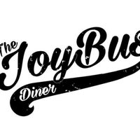 Photo taken at The Joy Bus Diner by Yext Y. on 10/17/2016