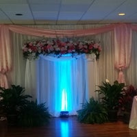 10/10/2016にYext Y.がWinter Haven Gardens Inns &amp;amp; Banquets Centerで撮った写真