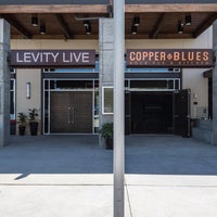 5/29/2019にYext Y.がOxnard Levity Liveで撮った写真