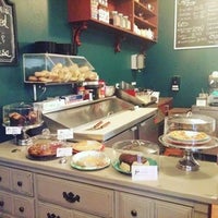 Das Foto wurde bei A&amp;#39;Latte Soul Coffee Shop von Yext Y. am 9/1/2017 aufgenommen
