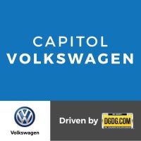 11/13/2017 tarihinde Yext Y.ziyaretçi tarafından Capitol Volkswagen'de çekilen fotoğraf