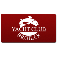 Foto tomada en Yacht Club Broiler  por Yext Y. el 7/15/2020