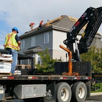 Photos At Toitures Raymond Roofing Inc Hull Gatineau Qc