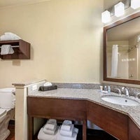 Photos At Comfort Inn Suites John Wayne Airport Hotel