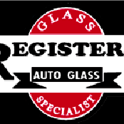 Photo prise au Register&amp;#39;s Auto Glass par Yext Y. le6/2/2017