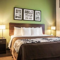 Photo prise au Sleep Inn &amp;amp; Suites Downtown Inner Harbor par Yext Y. le9/21/2020
