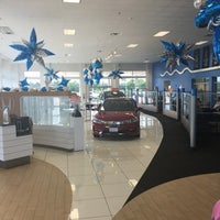 Photo taken at Bob Boyte Honda by Yext Y. on 12/13/2017