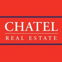 Photo taken at Chatel Real Estate by Yext Y. on 5/14/2019