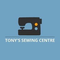 Photo taken at Tony&amp;#39;s Sewing Centre by Yext Y. on 10/5/2016