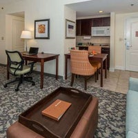 Foto tirada no(a) Homewood Suites by Hilton Montgomery por Yext Y. em 10/21/2019