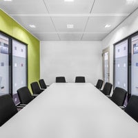 Photos At Regus Business Center In Hafen