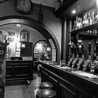 Green Room Pub Traversa Della Croce 2