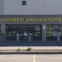 Photo taken at LL Flooring (Lumber Liquidators) by Yext Y. on 9/23/2019