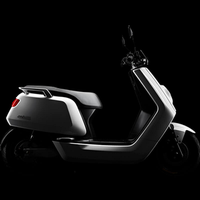 Bromfietsen Dirk - Lambrechtshoekenlaan 69