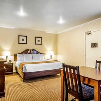 Comfort Inn Monterey By The Sea 6 Tips From 377 Visitors