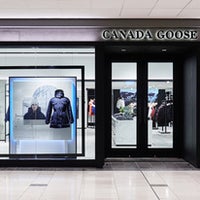 Canada goose vancouver phone number hot sale