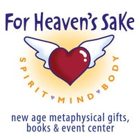 Foto diambil di For Heaven&amp;#39;s Sake New Age Metaphysical Books, Gifts, and Event Center oleh Yext Y. pada 9/29/2016